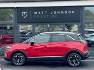 Vauxhall Crossland ULTIMATE 40