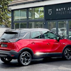 Vauxhall Crossland ULTIMATE 1