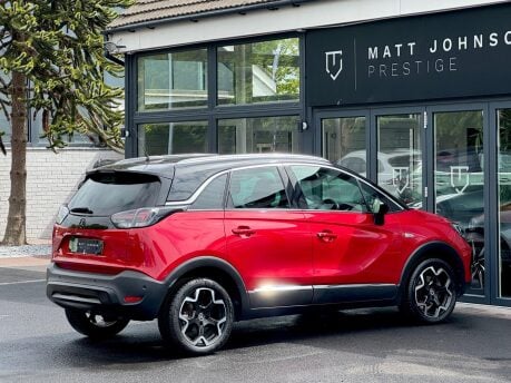 Vauxhall Crossland ULTIMATE 2