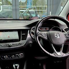 Vauxhall Crossland ULTIMATE 2