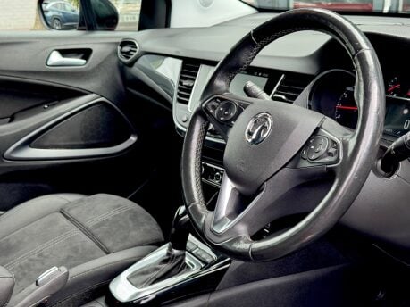 Vauxhall Crossland ULTIMATE 9