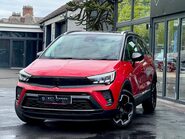 Vauxhall Crossland ULTIMATE 25