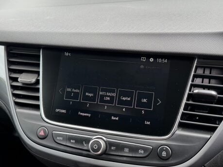 Vauxhall Crossland ULTIMATE 28
