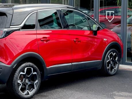 Vauxhall Crossland ULTIMATE 42