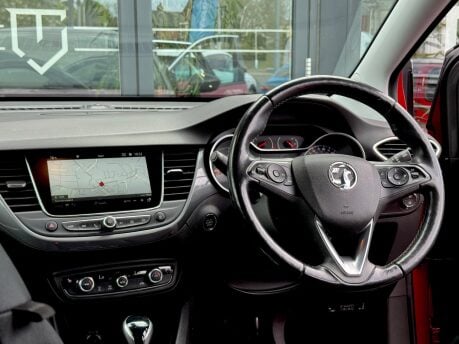 Vauxhall Crossland ULTIMATE 3