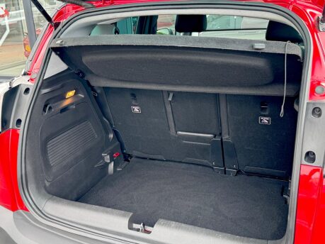 Vauxhall Crossland ULTIMATE 45