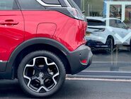 Vauxhall Crossland ULTIMATE 36