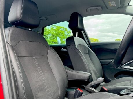 Vauxhall Crossland ULTIMATE 7