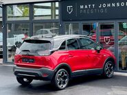 Vauxhall Crossland ULTIMATE 27