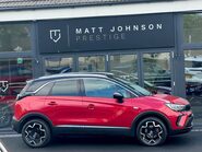 Vauxhall Crossland ULTIMATE 8