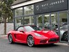 Porsche 718 BOXSTER