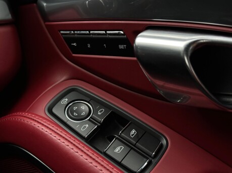 Porsche 718 BOXSTER 45