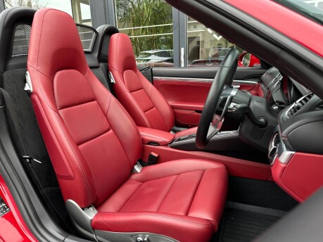Porsche 718 BOXSTER 27