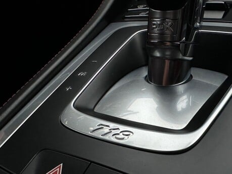 Porsche 718 BOXSTER 43