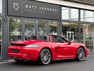 Porsche 718 BOXSTER 47
