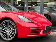 Porsche 718 BOXSTER 51