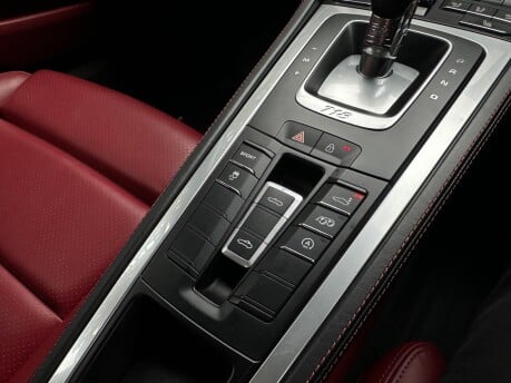Porsche 718 BOXSTER 56