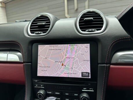 Porsche 718 BOXSTER 59