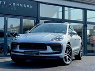 Porsche Macan S PDK 30