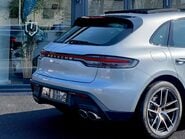 Porsche Macan S PDK 7