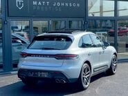 Porsche Macan S PDK 26