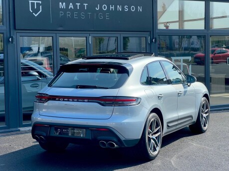 Porsche Macan S PDK 26
