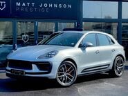 Porsche Macan S PDK 14