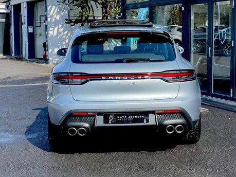 Porsche Macan S PDK 29