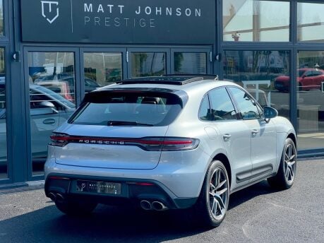 Porsche Macan S PDK 26