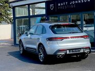 Porsche Macan S PDK 2
