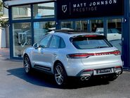 Porsche Macan S PDK 21