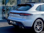 Porsche Macan S PDK 7