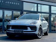 Porsche Macan S PDK 30