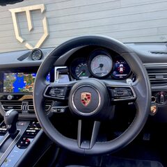 Porsche Macan S PDK 2