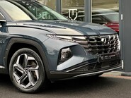 Hyundai TUCSON T-GDI ULTIMATE 2