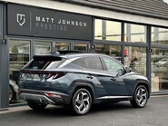 Hyundai TUCSON T-GDI ULTIMATE 16