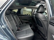 Hyundai TUCSON T-GDI ULTIMATE 17