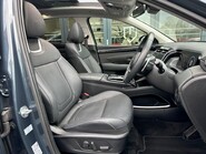 Hyundai TUCSON T-GDI ULTIMATE 19