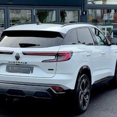 Renault Austral ICONIC ESPRIT ALPINE E-TECH 1