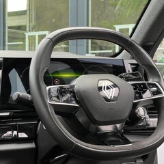 Renault Austral ICONIC ESPRIT ALPINE E-TECH 2