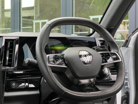 Renault Austral ICONIC ESPRIT ALPINE E-TECH 3