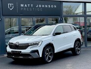 Renault Austral ICONIC ESPRIT ALPINE E-TECH 6