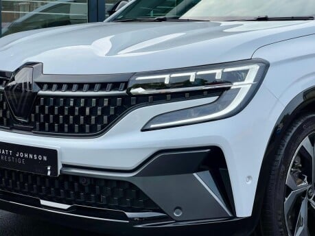 Renault Austral ICONIC ESPRIT ALPINE E-TECH 7