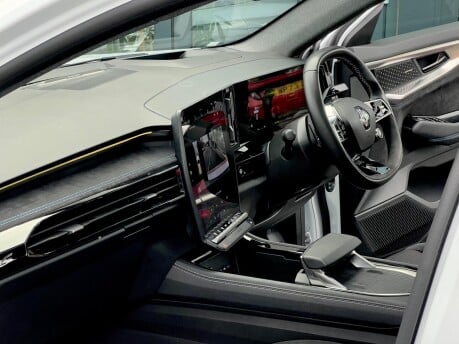 Renault Austral ICONIC ESPRIT ALPINE E-TECH 10