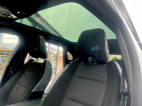 Renault Austral ICONIC ESPRIT ALPINE E-TECH 19