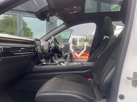 Renault Austral ICONIC ESPRIT ALPINE E-TECH 21