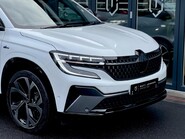 Renault Austral ICONIC ESPRIT ALPINE E-TECH 25
