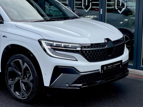 Renault Austral ICONIC ESPRIT ALPINE E-TECH 25
