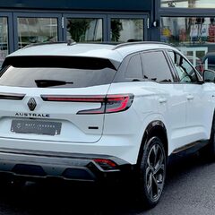 Renault Austral ICONIC ESPRIT ALPINE E-TECH 1