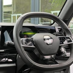 Renault Austral ICONIC ESPRIT ALPINE E-TECH 2
